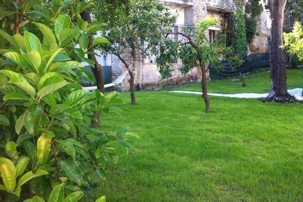 Hotel Il Paradiso di Dante